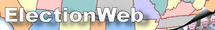 ElectionWeb logo